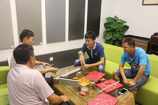 八和建材是值得信賴(lài)的供應(yīng)商-友田房產(chǎn) 江總