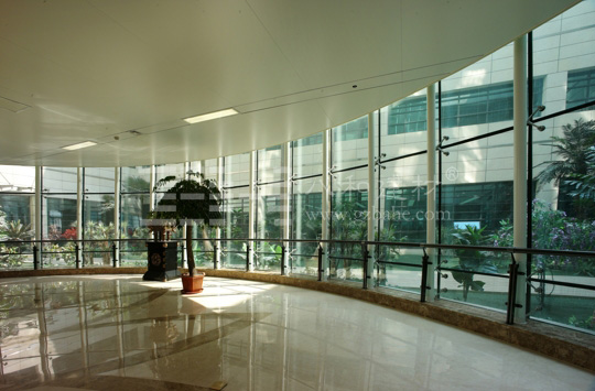 八和建材-山東省立醫院2