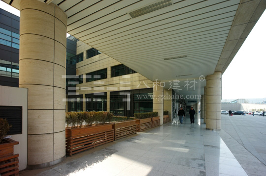 八和建材-山東省立醫院3